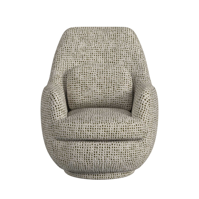 Nest - Swivel Chair