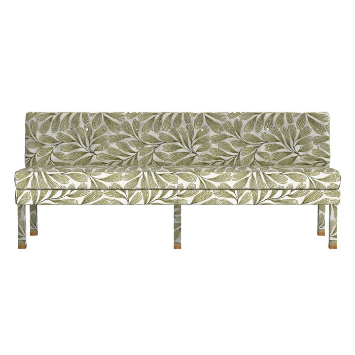 Approach The Bench - Banquette