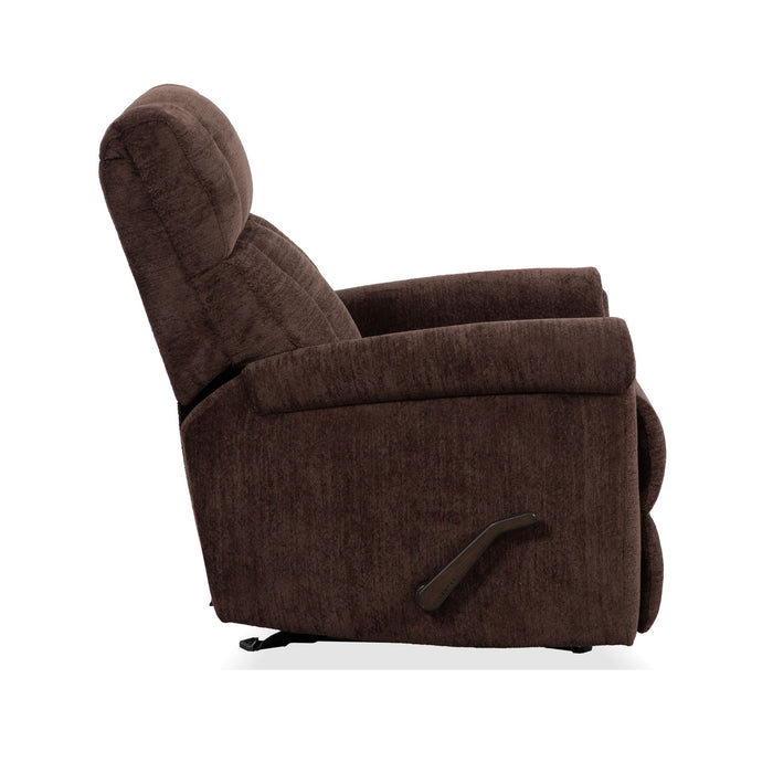 Classic - Perfect Match Gliding Recliner
