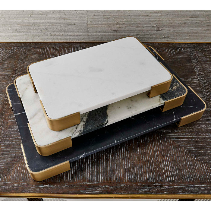 Elevated - Large Tray/Plateau
