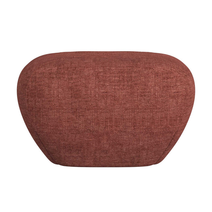 A Leg Up - Ottoman