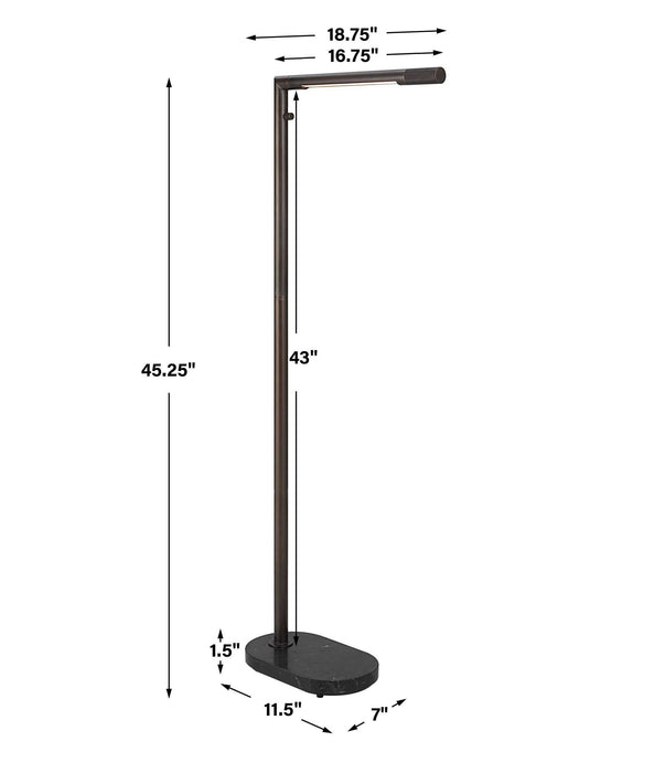 Highlight - Floor Lamp