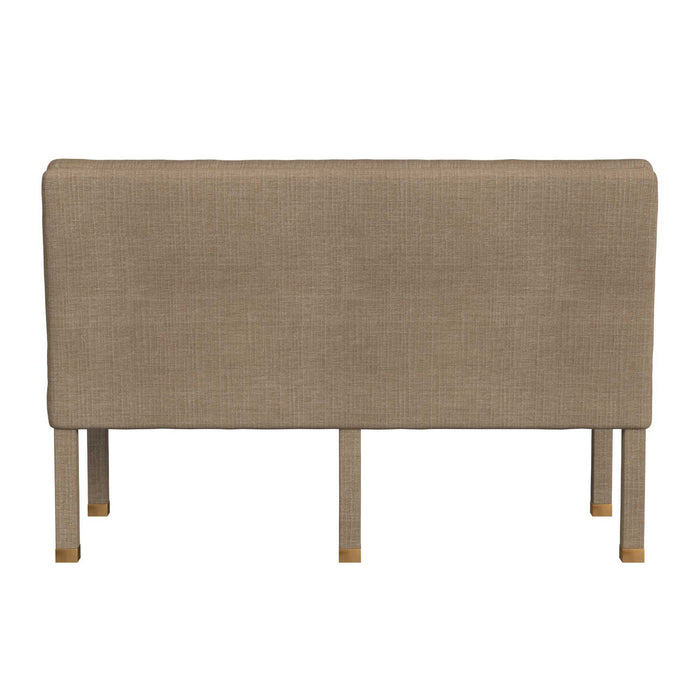 Approach The Bench - Banquette
