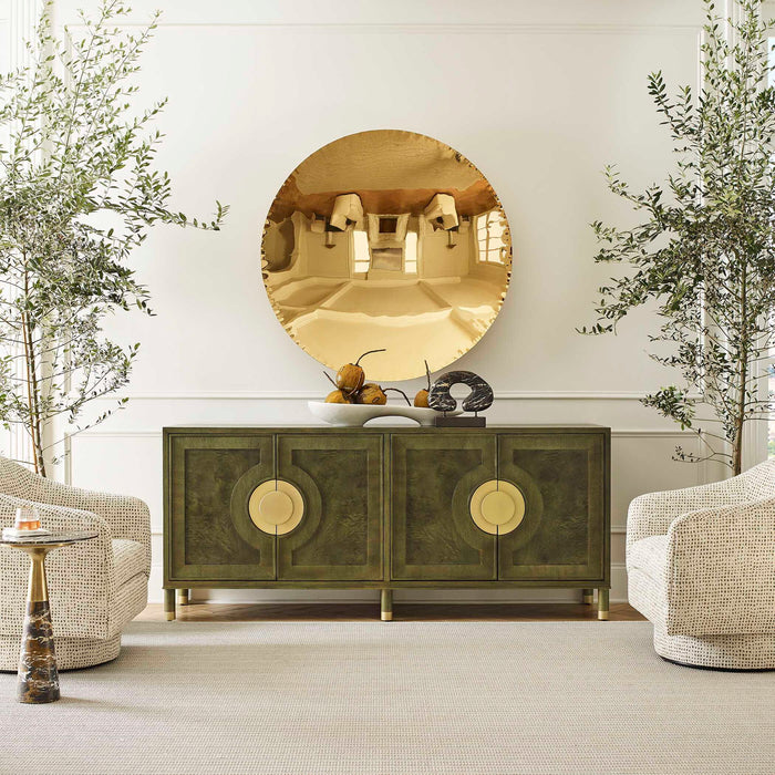 Palais - 4 Door Cabinet