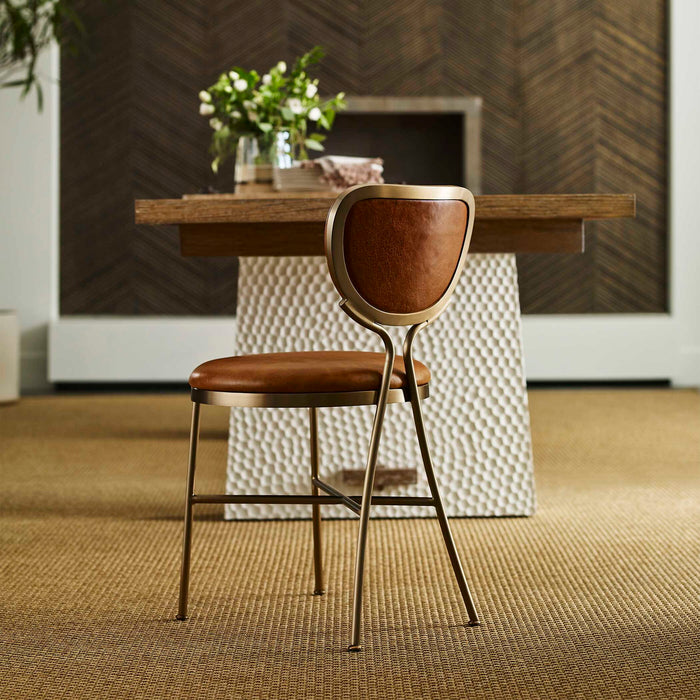 Perch - Dining Chair