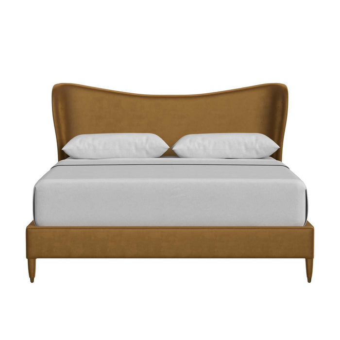Cocoon - Bed