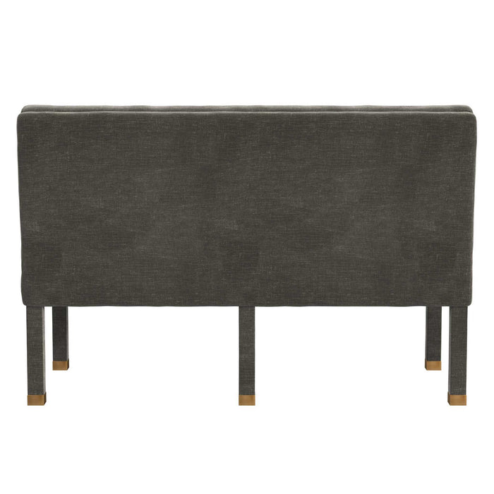Approach The Bench - Banquette