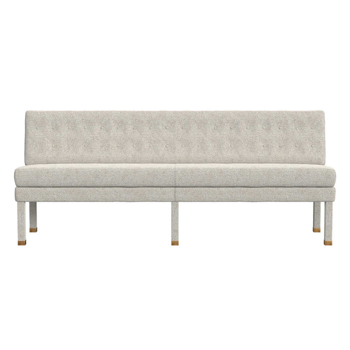 Approach The Bench - Banquette