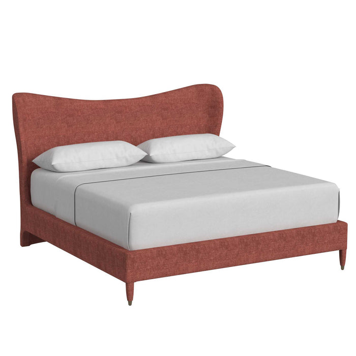 Cocoon - Bed