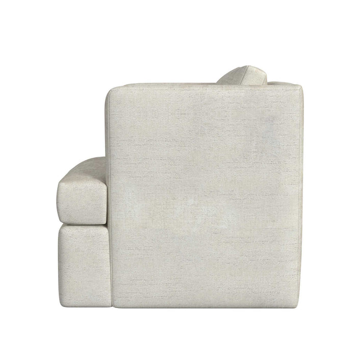 Elevated - Swivel Chair