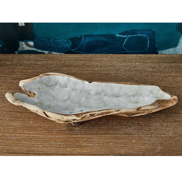 Pearl - Forest Bowl