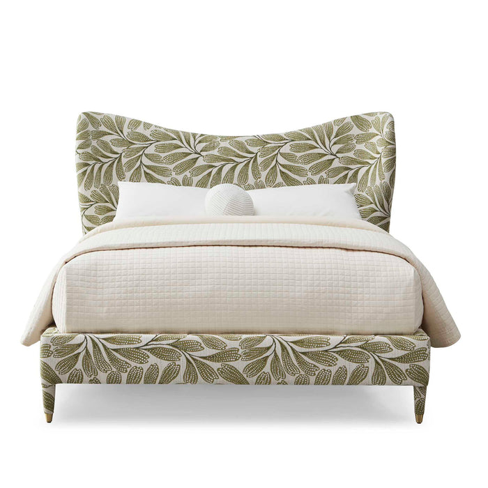 Cocoon - Bed