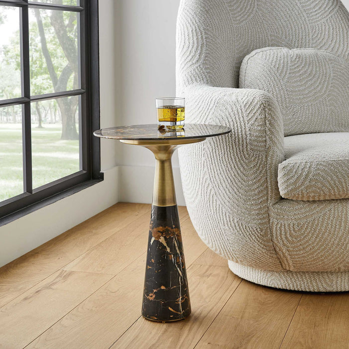 Pier - Accent Table