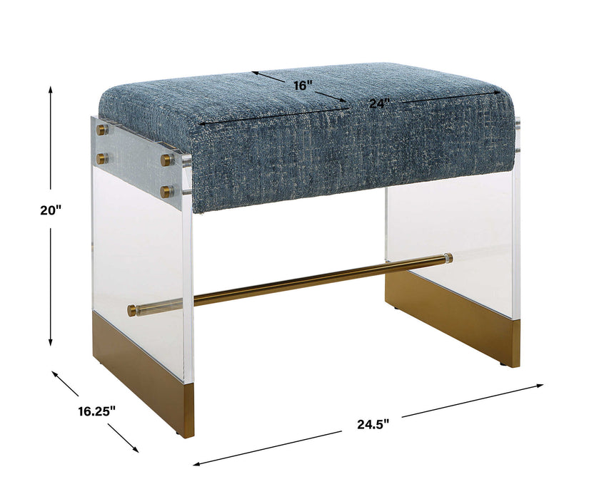 Apparition - Small Bench