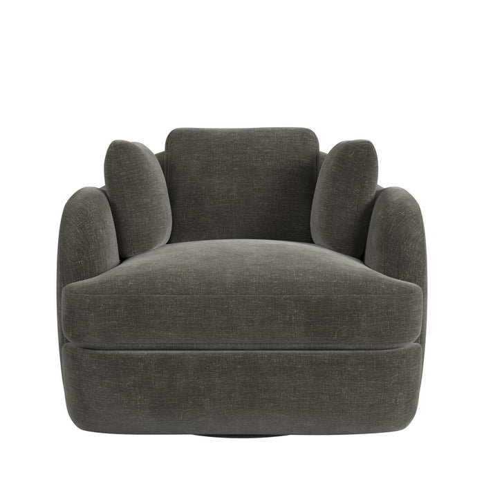Scoop and a Half - Swivel Chair