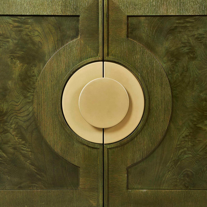 Palais - 4 Door Cabinet