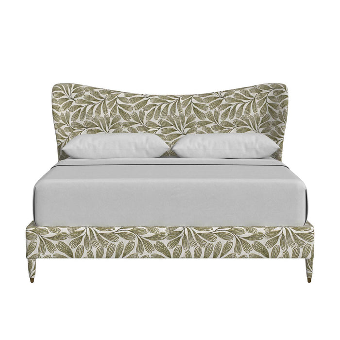 Cocoon - Bed