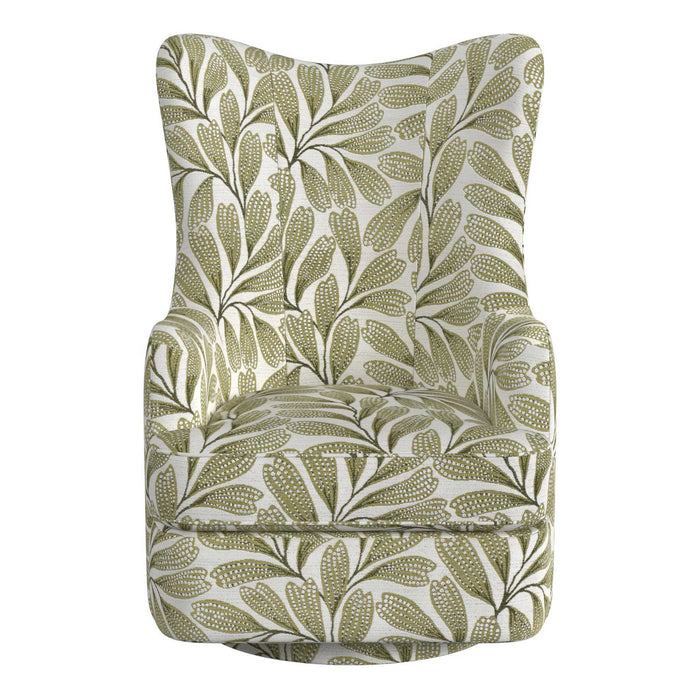 Hot Wing - Swivel Chair