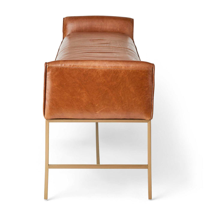 Cammidan - Bench - Brown