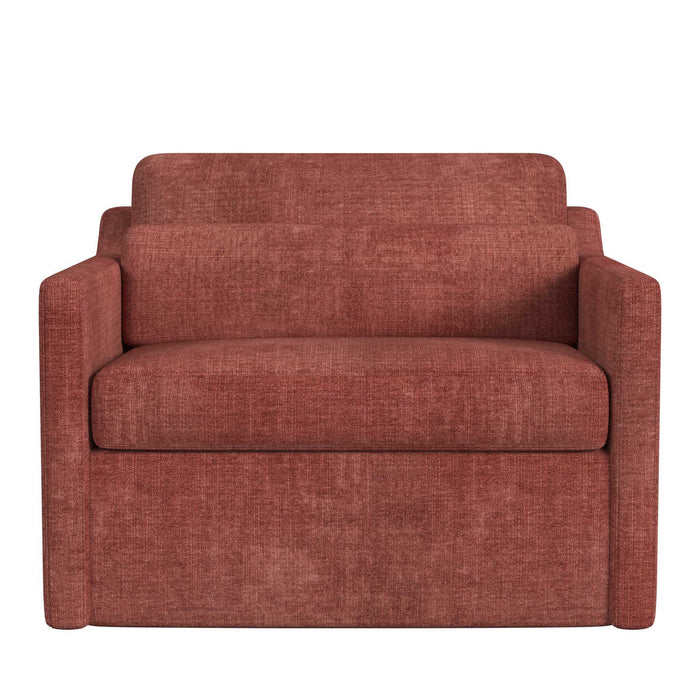 Slope - Swivel Chair-And-A-Half