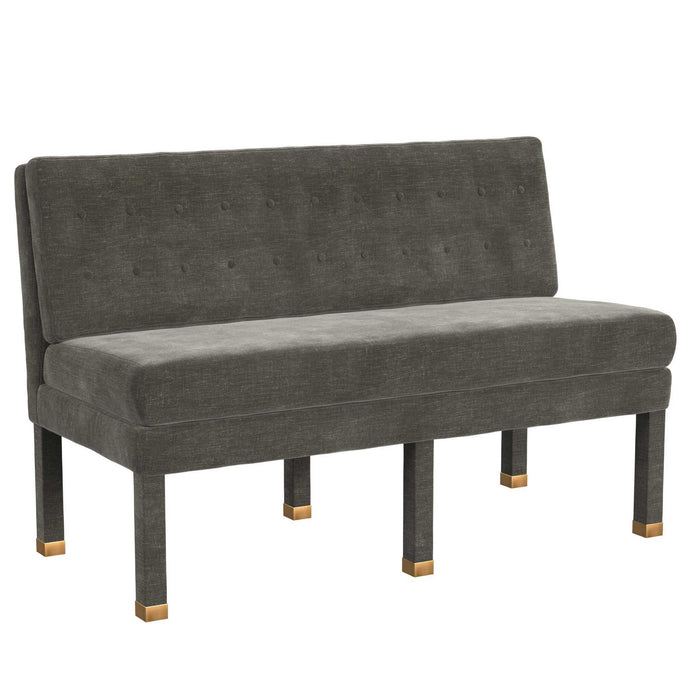 Approach The Bench - Banquette