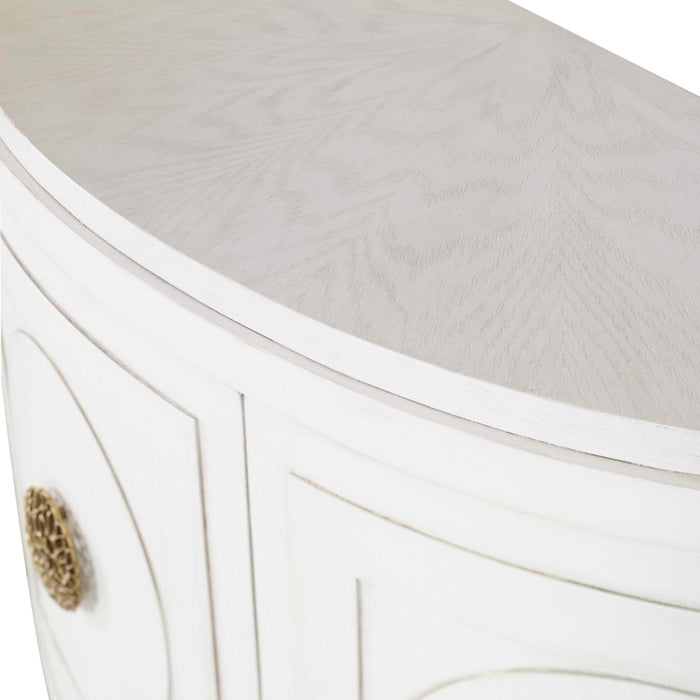 Paris - Console Cabinet