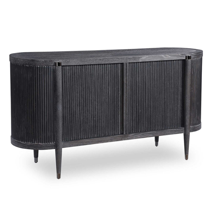 Tambour - Cabinet