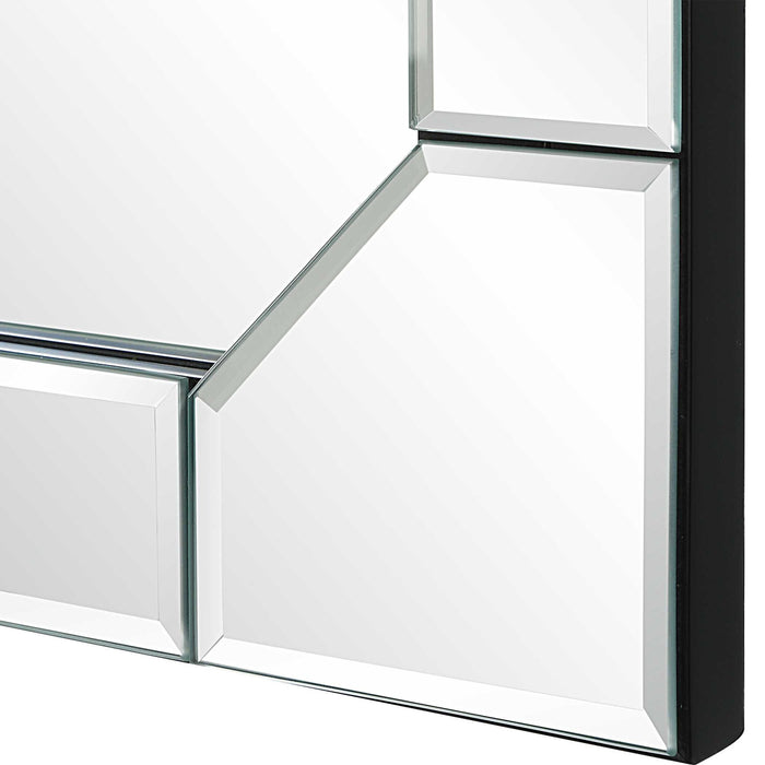 Mirror - Gray