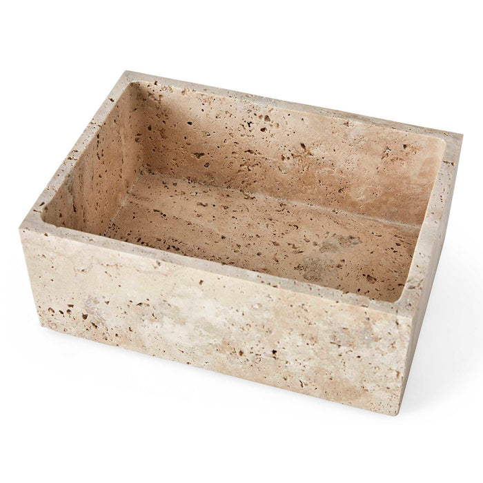 Groove Thing - Box - Bronze / Brown
