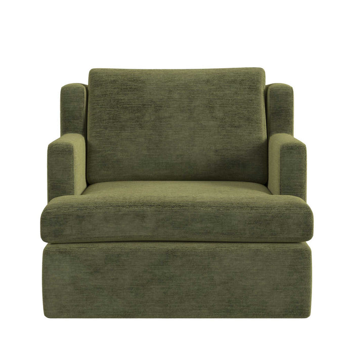 Unwind - Swivel Chair