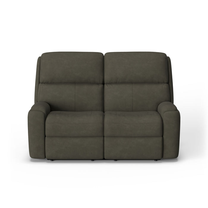 Rio - Reclining Loveseat