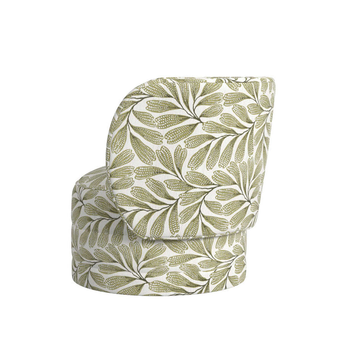 Sanctuary - Swivel Chair