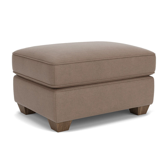 Carson - Ottoman