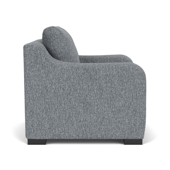 Quinn - Fabric Chair