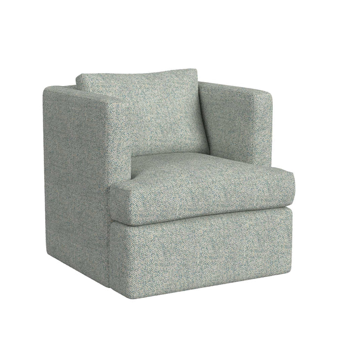Elevated - Swivel Chair