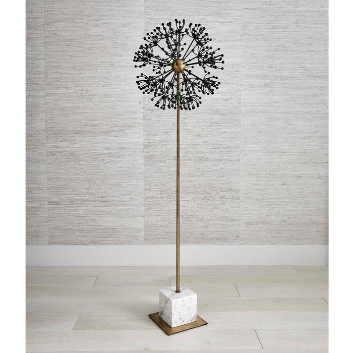 Dandelion - Sculpture