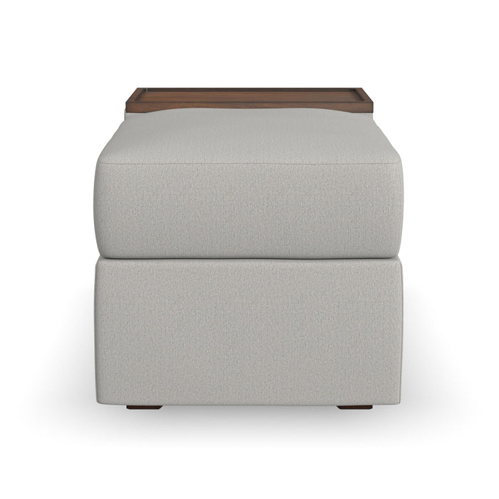 Flex - Fabric Storage Hub