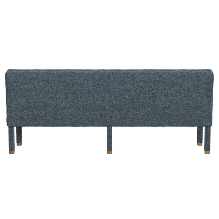 Approach The Bench - Banquette