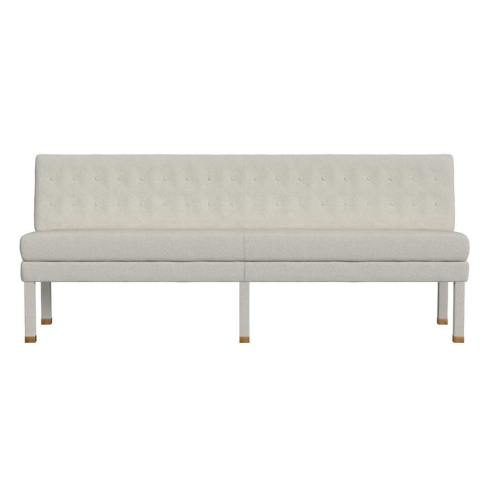 Approach The Bench - Banquette