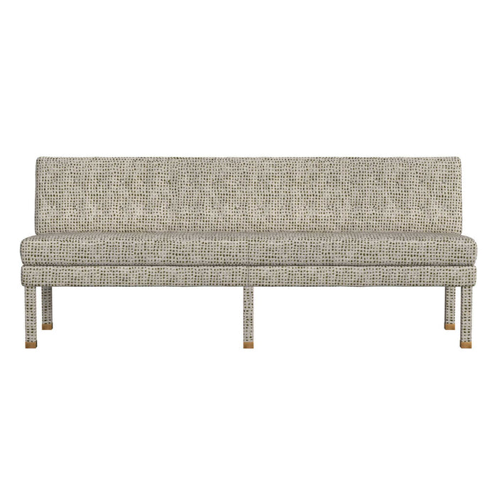 Approach The Bench - Banquette