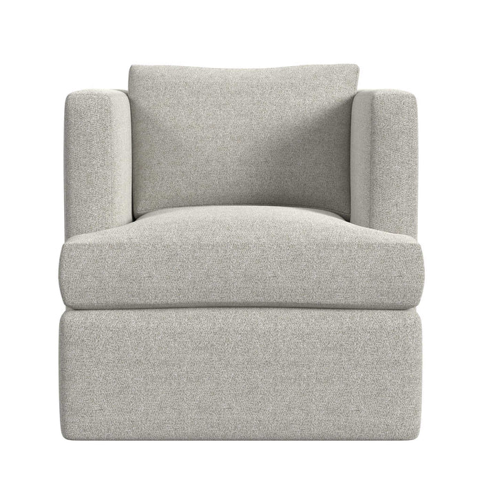 Elevated - Swivel Chair
