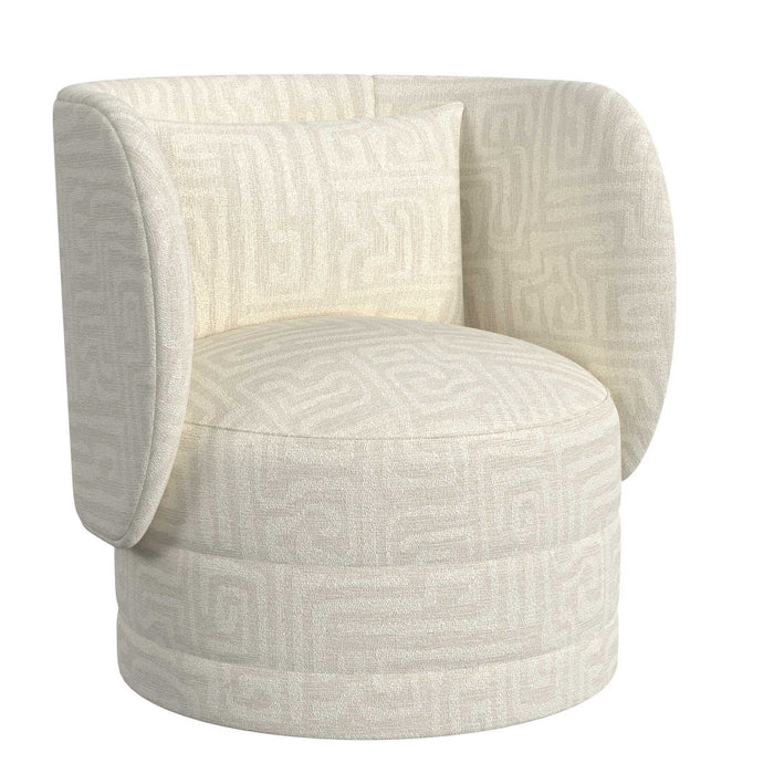 Sanctuary - Swivel Chair