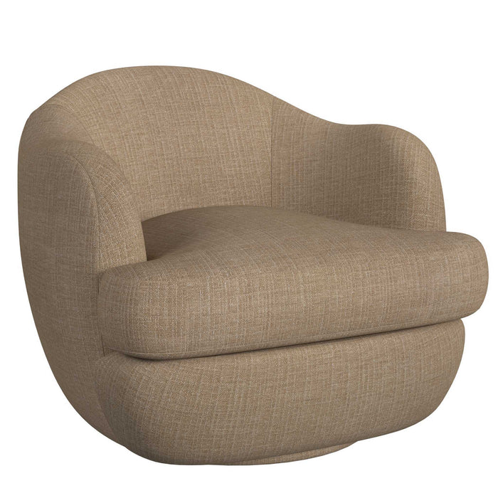 Scoop - Swivel Chair