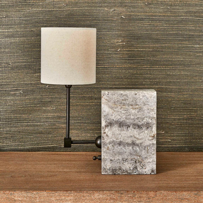 On A Shelf - Mini Lamp