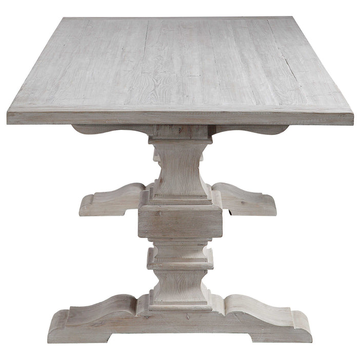 Baldrick - Extension Dining Table