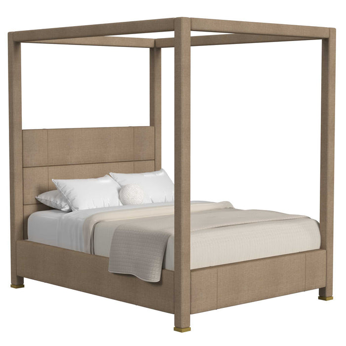 Hibernate - Canopy Bed