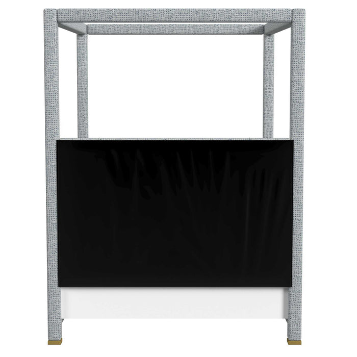 Hibernate - Canopy Bed
