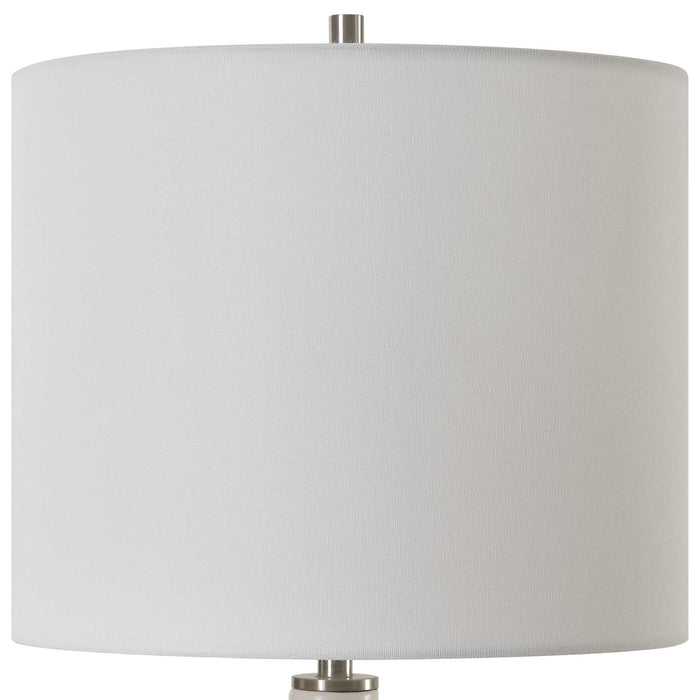 Table Lamp - Black