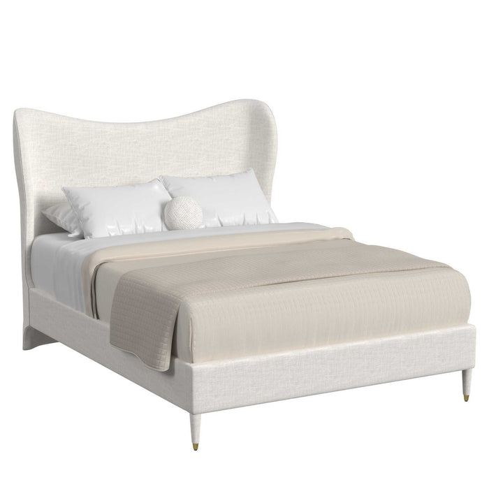Cocoon - Bed