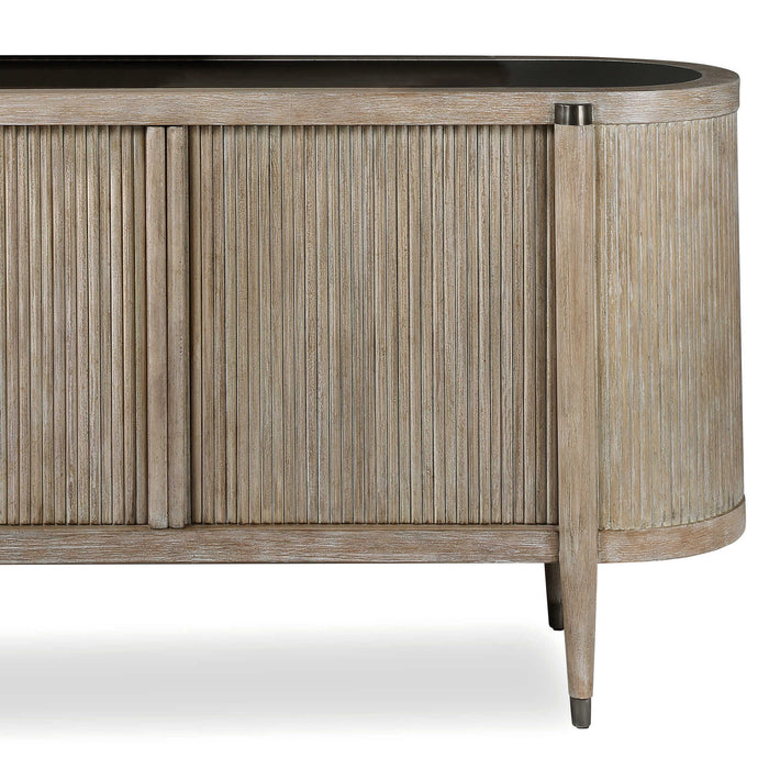Tambour - Cabinet